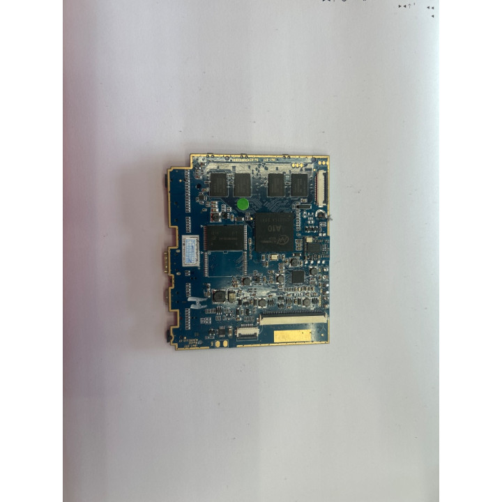 Placa base tablets genérica