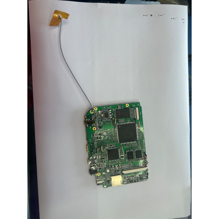 Placa base tablets genérica