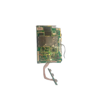 Placa Base Tablet Touch96DCB-004416