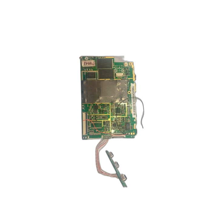Placa Base Tablet Touch96DCB-004416