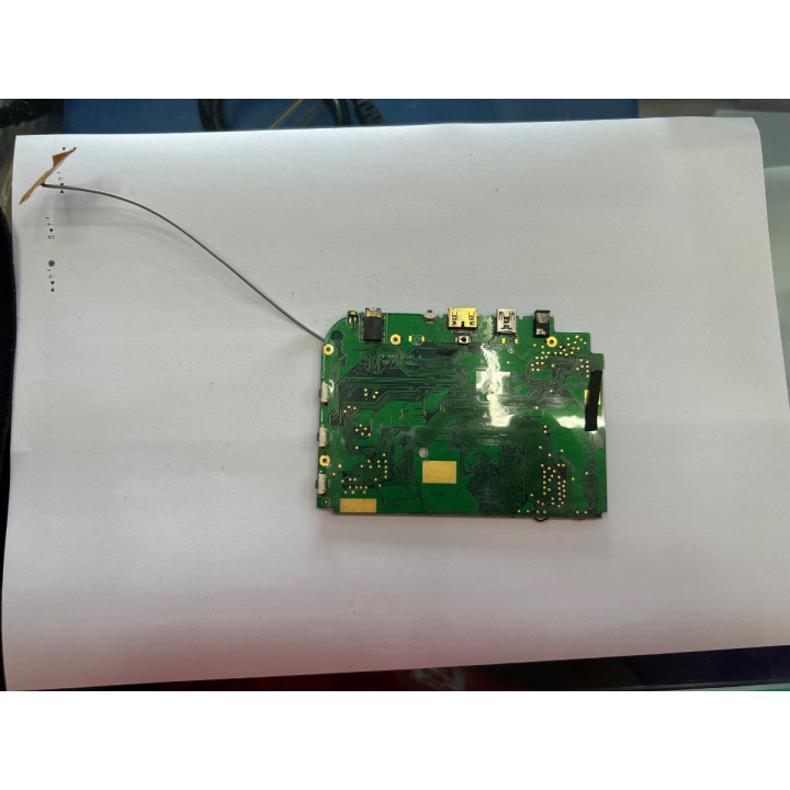 Placa base tablets genérica