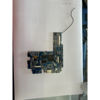 Placa base tablets genérica