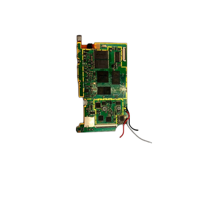 Placa Base Tablet Genérica