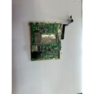 Placa base tablets genérica