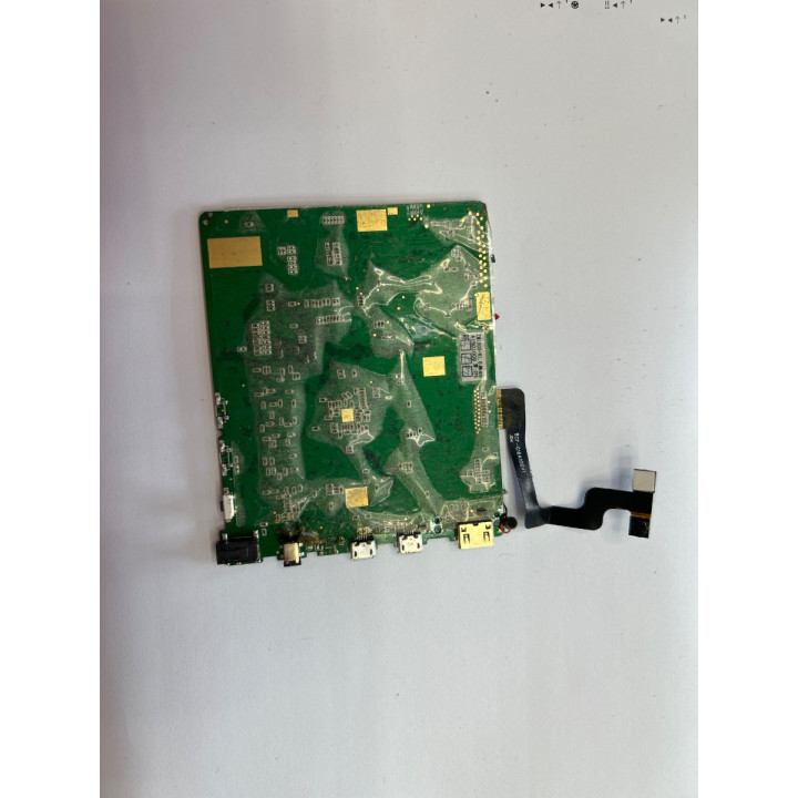 Placa base tablets genérica
