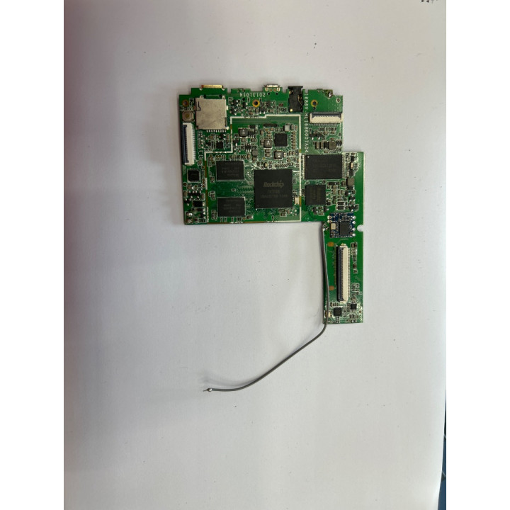 Placa base tablets genérica