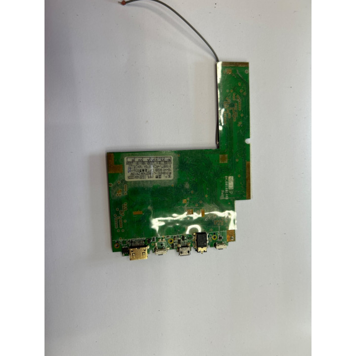 Placa base tablets genérica