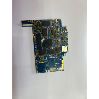 Placa base tablets genérica