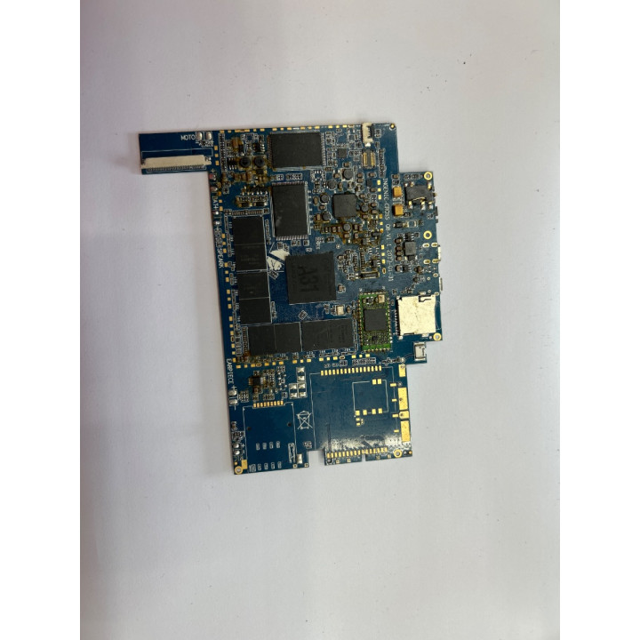 Placa base tablets genérica