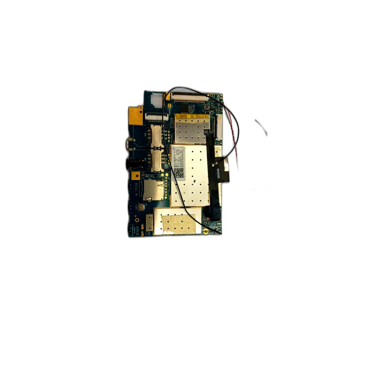 Placa Base Tablet Genérica