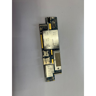 Placa base tablets genérica