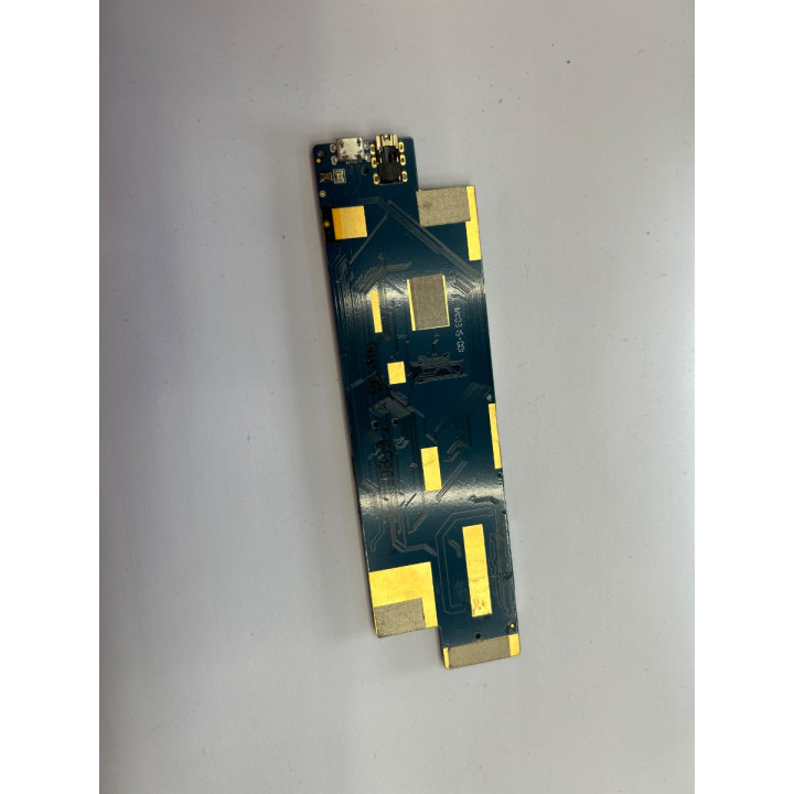 Placa base tablets genérica