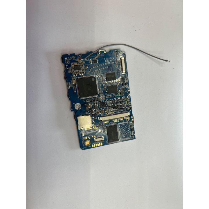 Placa base tablets SS126015XC