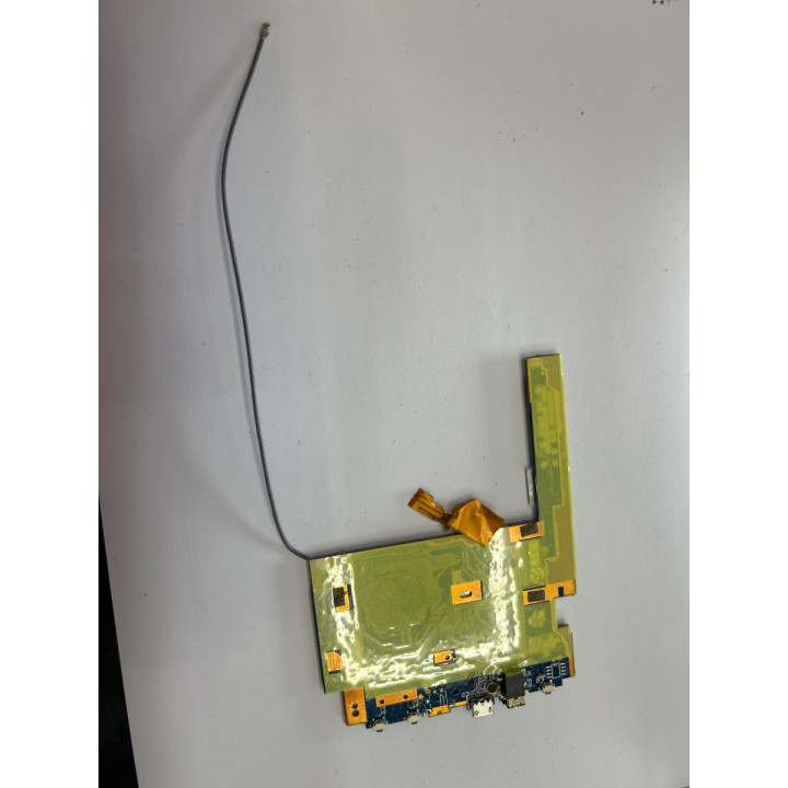 Placa base tablets genérica