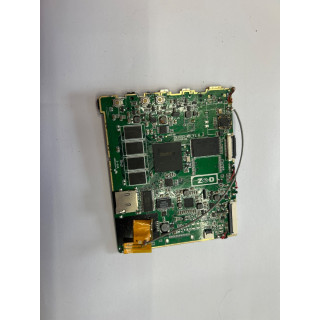 Placa base tablets genérica
