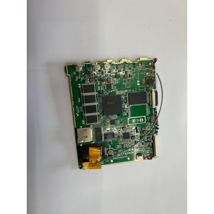 Placa base tablets genérica