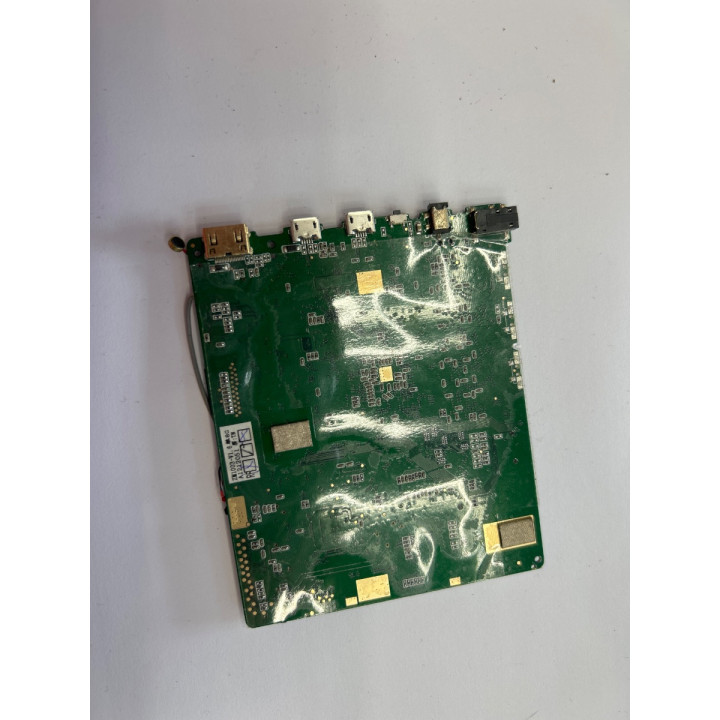 Placa base tablets genérica
