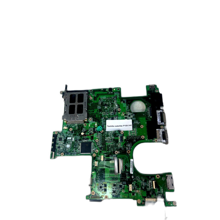 Toshiba satélite P100-342