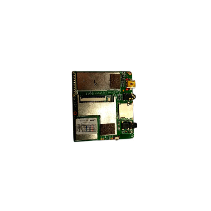 Placa Base Tablet Genérica
