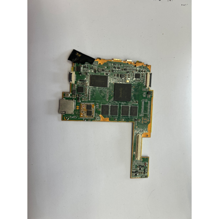 Placa base tablets genérica