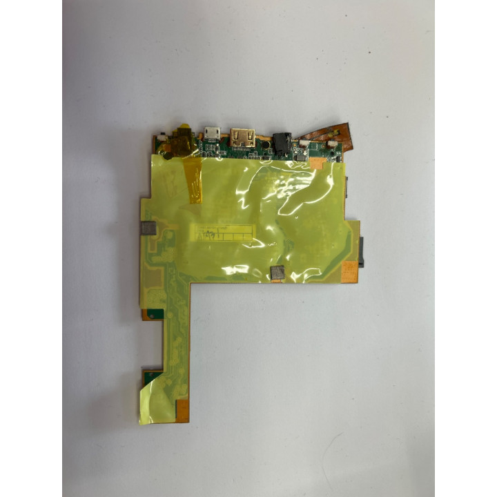 Placa base tablets genérica
