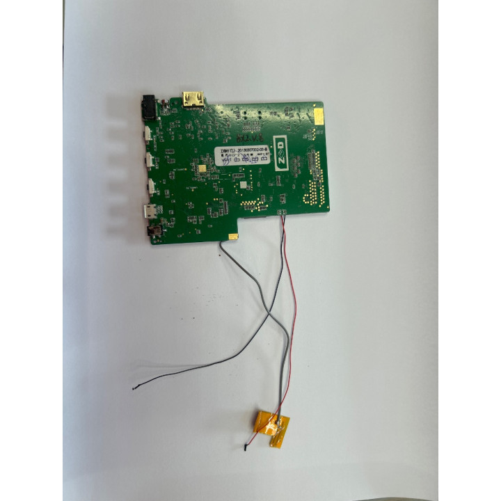Placa base tablets genérica