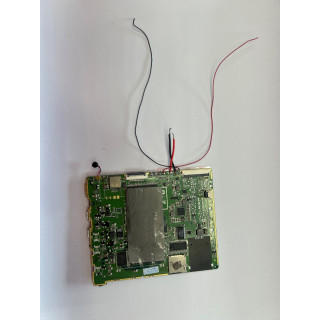 Placa base tablets genérica