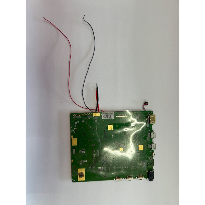 Placa base tablets genérica