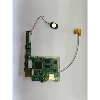 Placa base tablets genérica