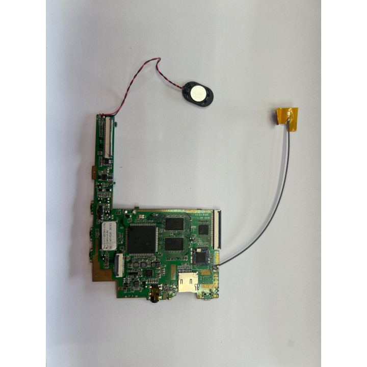 Placa base tablets genérica