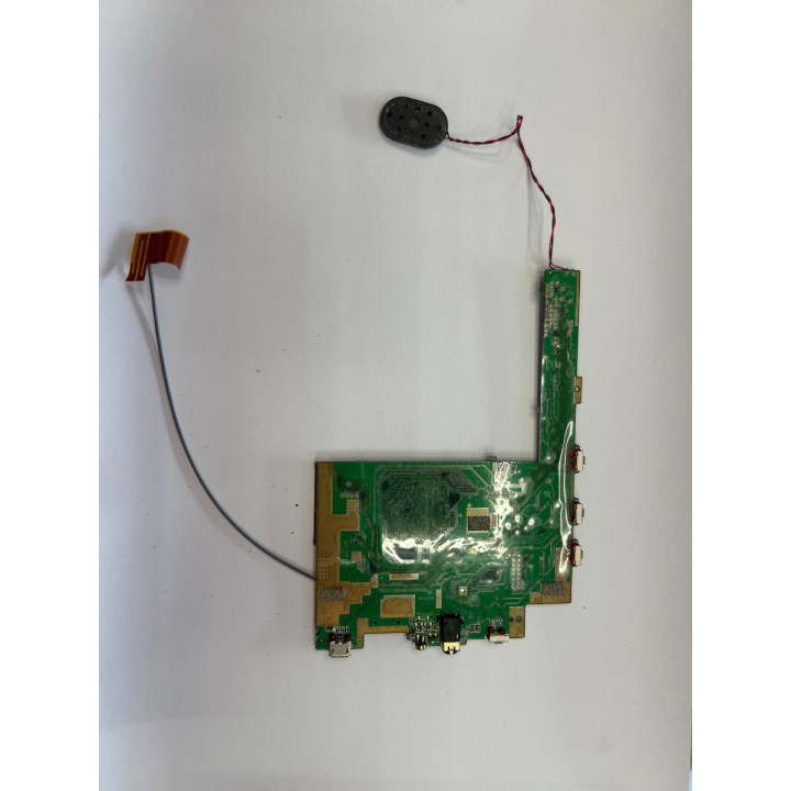 Placa base tablets genérica