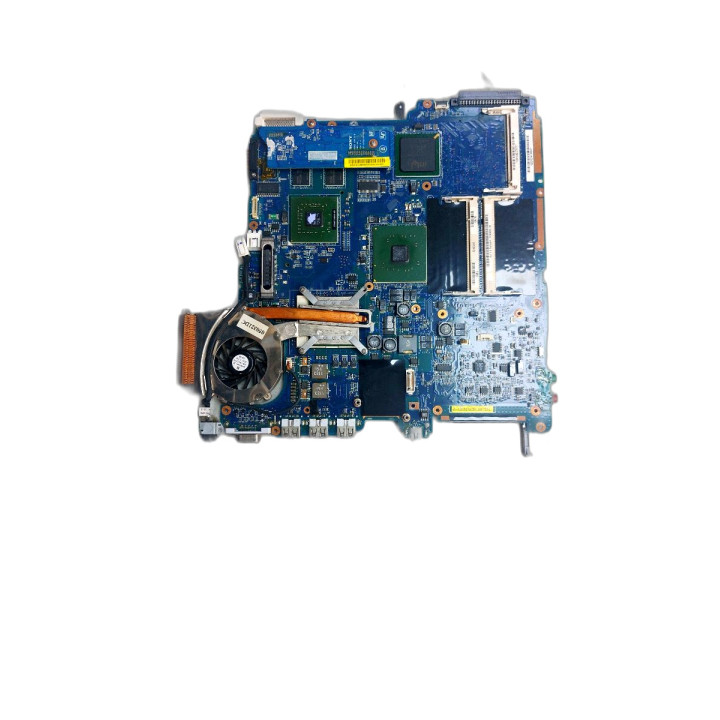 Sony Vaio PCG-791M