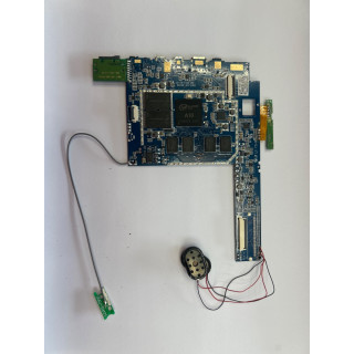 Placa base tablets genérica