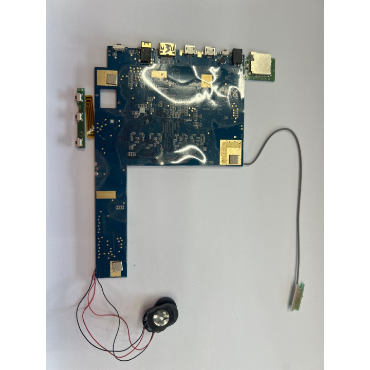 Placa base tablets genérica