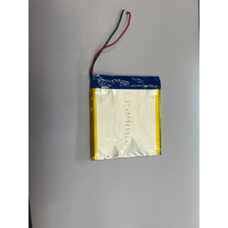 Baterías tablets 8x9 +3.7V