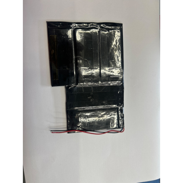 Batería tablets 15x10 3.7