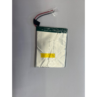 Batería tablets 7,5x9,5 3.7V