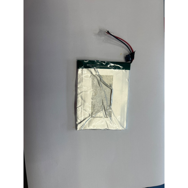 Batería tablets 7,5x9,5 3.7V