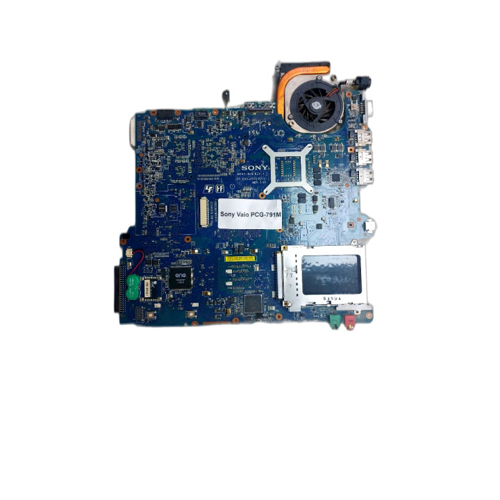 Sony Vaio PCG-791M
