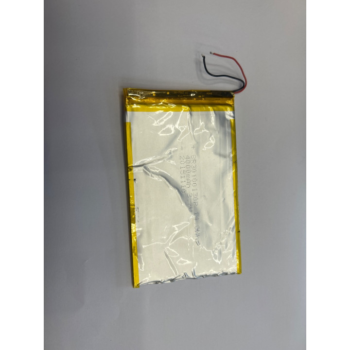 Batería tablets 13x8