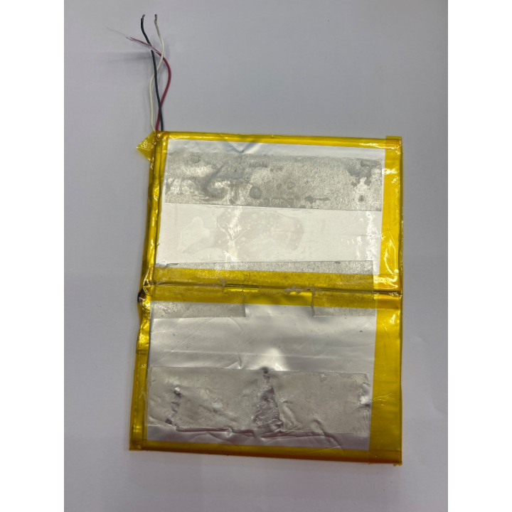 Batería tablets DPC 14,5x12,5