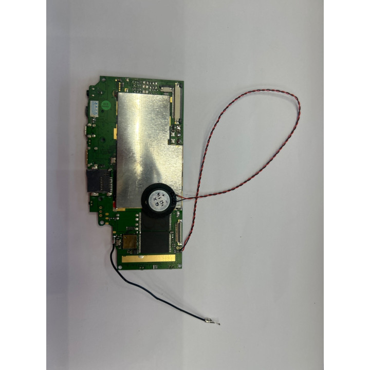 Placa base tablets genérica