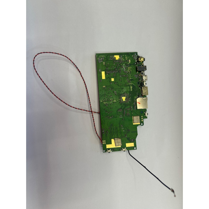 Placa base tablets genérica