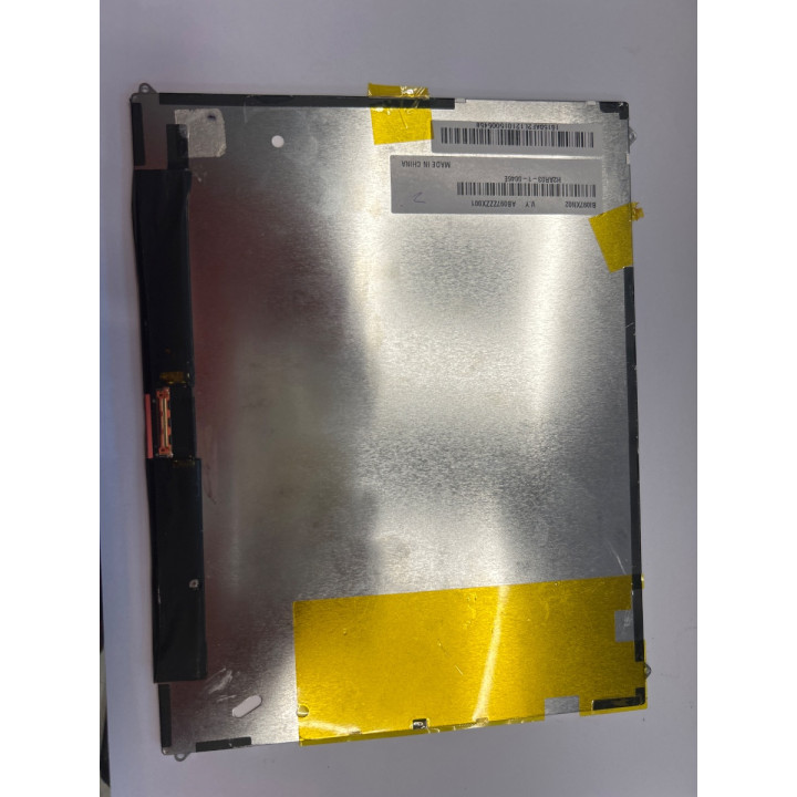 Pantalla tablets 21 x 16