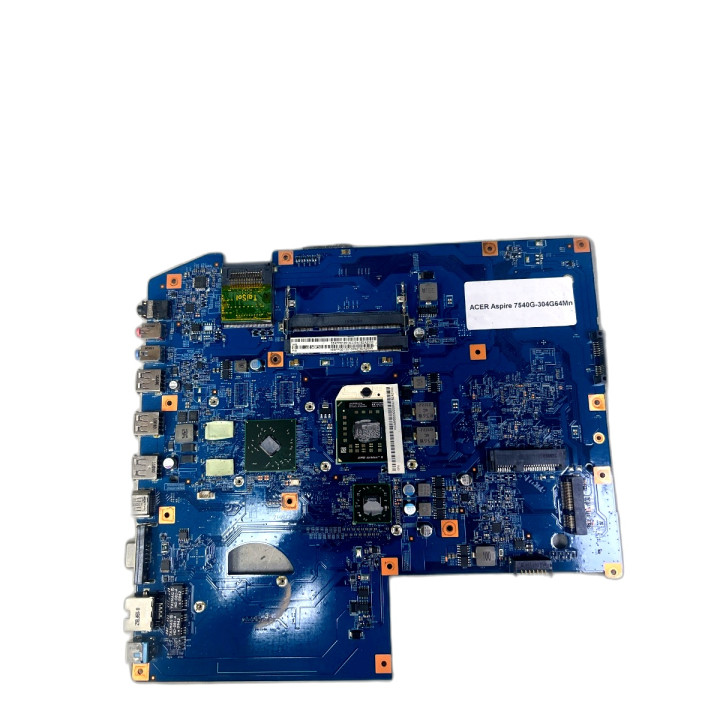 ACER Aspire 7540G-304G64Mn