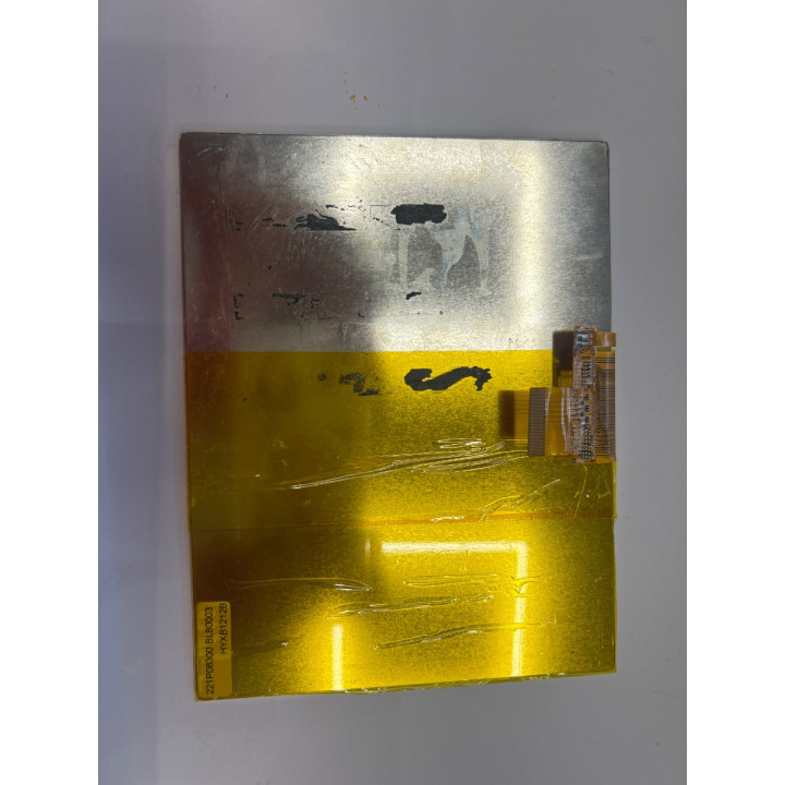 Pantalla tablets 17,5 x 13,5