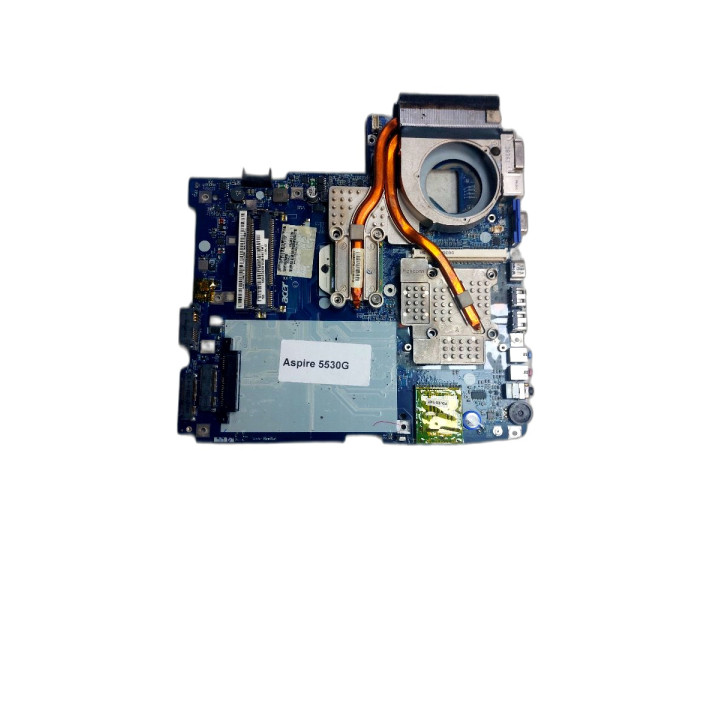 Aspire 5530G