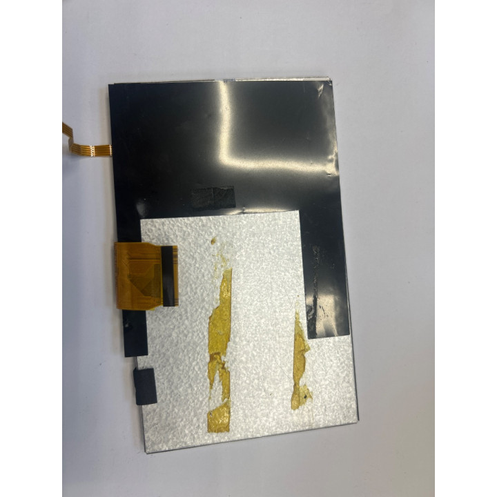 Pantallas tablets  16,5 x 10,5