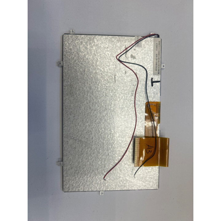 Pantallas tablets  16,5 x 10,5
