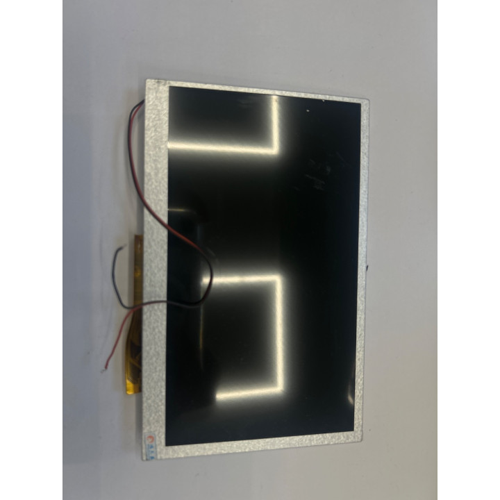 Pantallas tablets  16,5 x 10,5